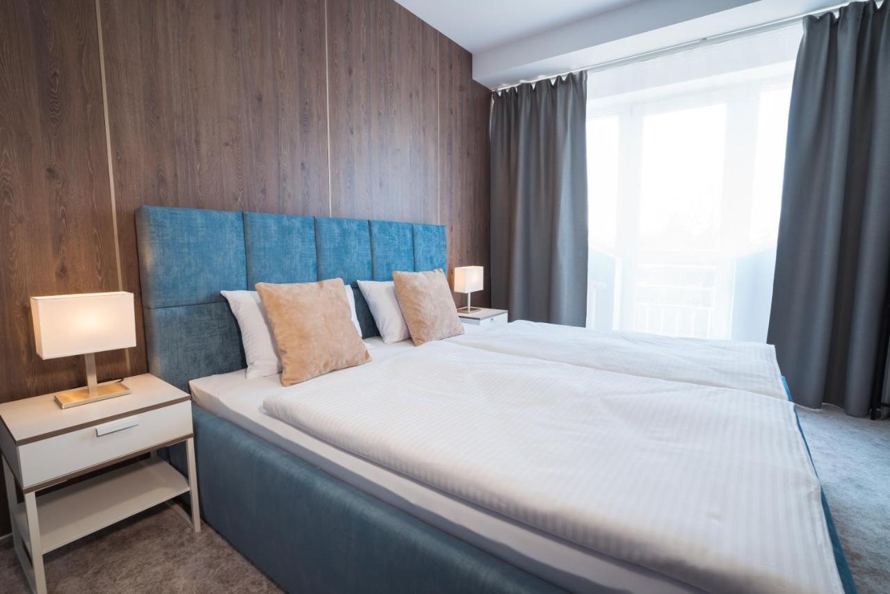 Cassian Inn Партизанське Екстер'єр фото